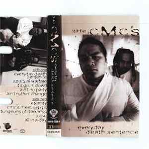 The CMC's - Everyday Death Sentence FLAC