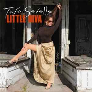 Taja Sevelle - Little Diva FLAC
