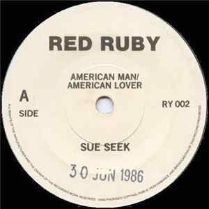 Sue Seek - American Man/American Lover FLAC