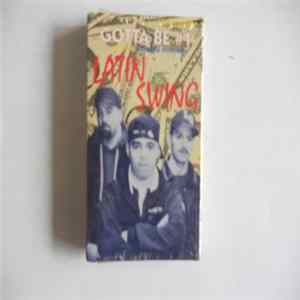 Latin Swing Featuring Loleatta Holloway - Gotta Be # 1 FLAC