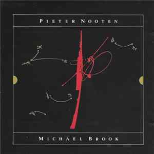 Pieter Nooten • Michael Brook - Sleeps With The Fishes FLAC