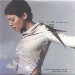 Juliet - Ride The Pain FLAC