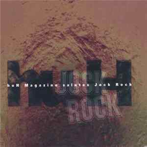 Various - huH Magazine Salutes Jock Rock FLAC