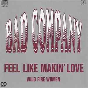 Bad Company - Feel Like Makin' Love FLAC