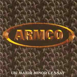 Armco - Ubi Maior Minor Cessat FLAC
