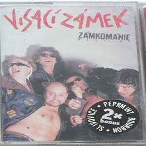 Visací Zámek - Zámkománie (Best Of) FLAC