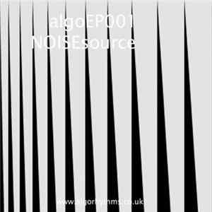 algo - noiseSource FLAC
