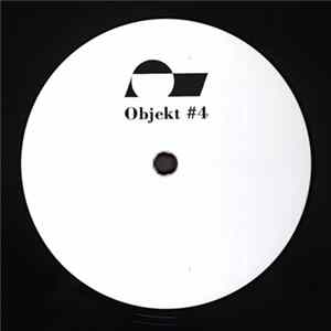 Objekt - Objekt #4 FLAC