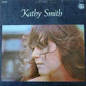 Kathy Smith - Some Songs I've Saved FLAC