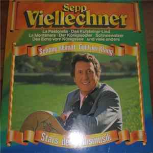 Sepp Viellechner - Schöne Heimat - Gold'ner Klang FLAC