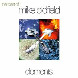 Mike Oldfield - The Best Of Mike Oldfield: Elements FLAC