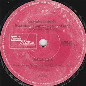 Diana Ross - Doobedood'ndoobe, Doobedood'ndoobe, Doobedood'ndoo FLAC