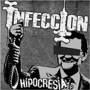Infección - Hipocresía EP FLAC