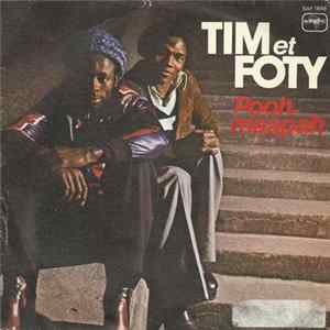 J.M. Tim & Foty - Pooh-Maapah / Yooh-America FLAC