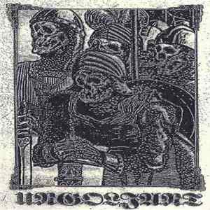 Ungoliant - Ungoliant FLAC