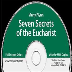Vinny Flynn - Seven Secrets Of The Eucharist FLAC