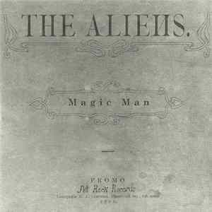 The Aliens - Magic Man FLAC