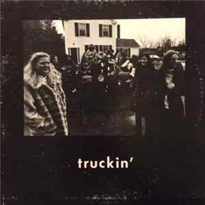 The Whims - Truckin' FLAC