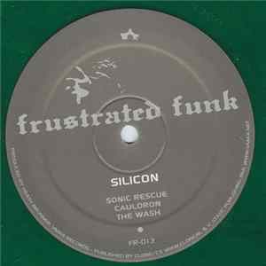 Silicon - Sonic Rescue FLAC