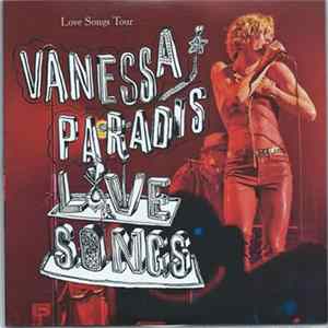 Vanessa Paradis - Love Songs Tour FLAC