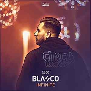 Blasco - Infinite FLAC