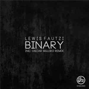 Lewis Fautzi - Binary FLAC