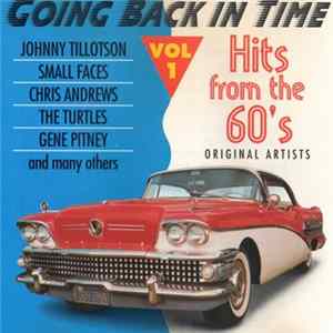 Various - Going Back In Time - Hits From The 60's Vol 1 FLAC