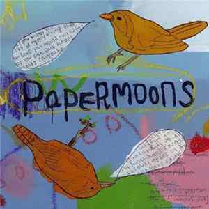 Papermoons - Papermoons FLAC