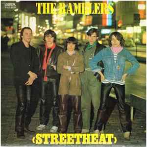 The Ramblers - Streetheat FLAC