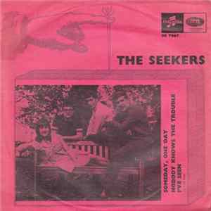 The Seekers - Someday, one day FLAC