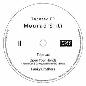 Mourad Sliti - Tacotac FLAC