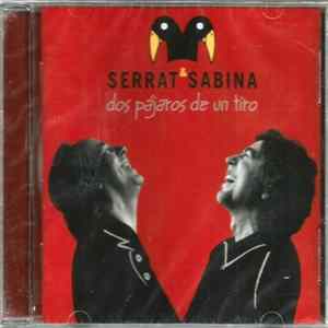 Serrat & Sabina - Dos Pájaros De Un Tiro FLAC