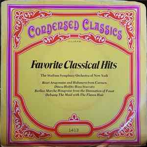 The Stadium Symphony Orchestra Of New York - Favorite Classical Hits FLAC