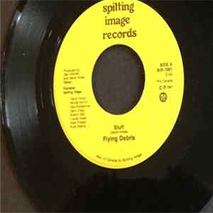 Flying Debris - Stuff FLAC