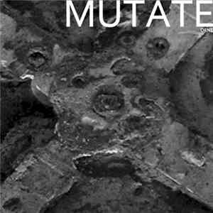 Mutate - Drne EP FLAC