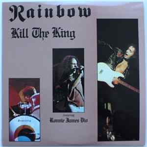 Rainbow - Kill The King FLAC