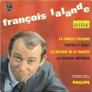François Lalande - La Famille Italienne FLAC