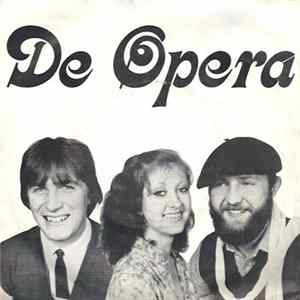 De Opera - De Opera FLAC
