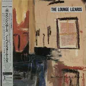 Lounge Lizards - No Pain For Cakes FLAC