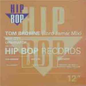 Various - Hip Bop FLAC