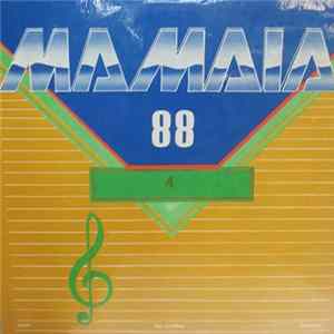 Various - Mamaia 88 4 - Concursul De Interpretare FLAC