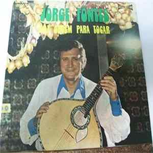Jorge Fontes - 007 Ordem Para Tocar FLAC