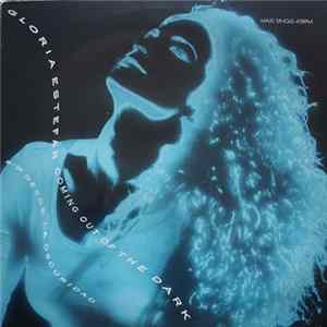 Gloria Estefan - Coming Out Of The Dark FLAC