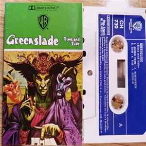 Greenslade - Time And Tide FLAC