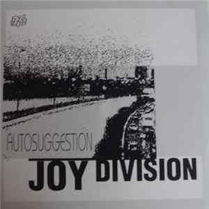 Joy Division - Autosuggestion FLAC