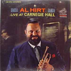 Al Hirt - Live At Carnegie Hall FLAC