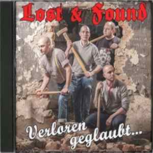 Lost & Found - Verloren Geglaubt... FLAC