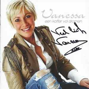 Vanessa - Een Koffer Vol Dromen FLAC