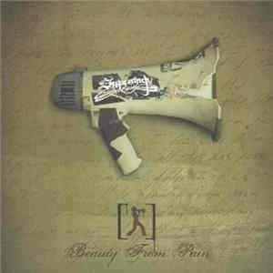 Superchic[k] - Beauty From Pain FLAC