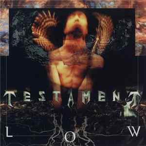 Testament - Low FLAC